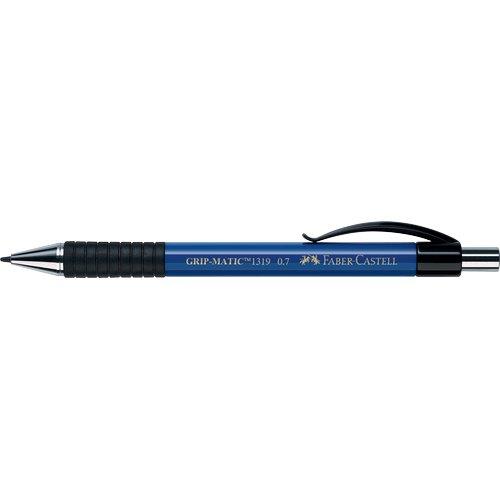PORTAMINAS FABER DE 0.7 MM XF