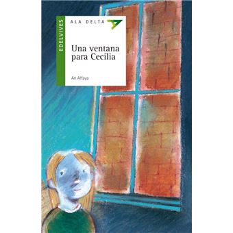 UNA VENTANA PARA CECILIA