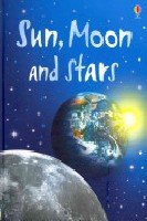 SUN MOON AND STARS