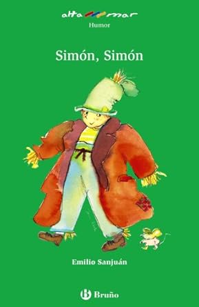 SIMÓN SIMÓN