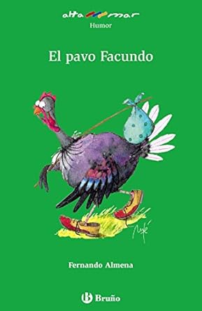 EL PAVO FACUNDO