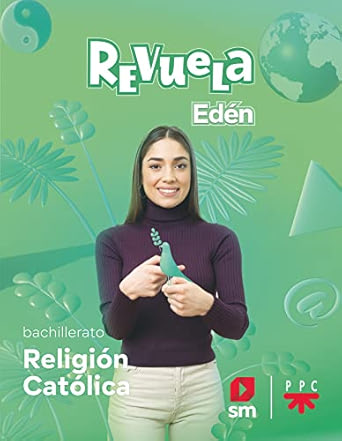 RELIGIÓN CATÓLICA 1º BACH