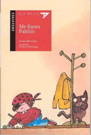 ME LLAMO PABLITO