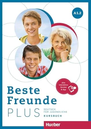 BESTE FREUNDE PLUS A1.2 Kb&Code