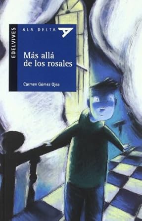 MÁS ALLÁ DE LOS ROSALES