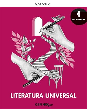 LITERATURA UNIVERSAL