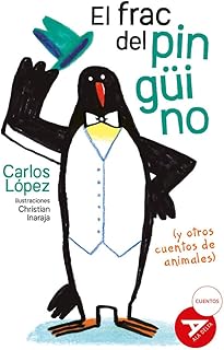 El frac del pingüino (Carlos López)