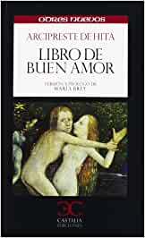 Libro de Buen Amor, Arcipreste de Hita