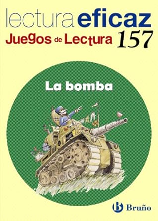 LA BOMBA LECTURA EFICAZ