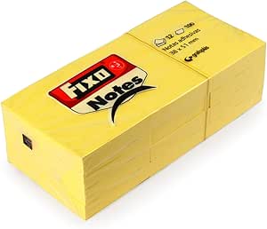 Post it pequeños