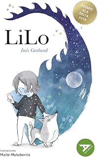 Lilo + Cuaderno de trabajo
