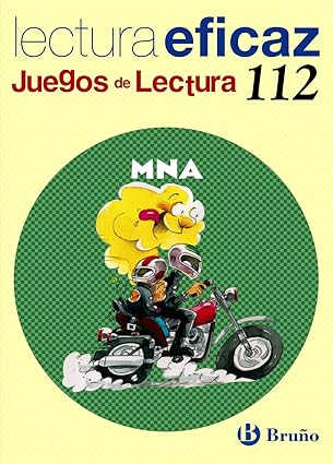 MNA LECTURA EFICAZ