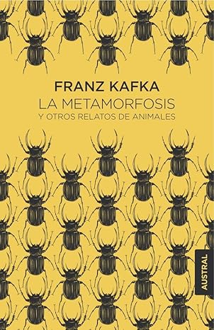 La Metamorfosis