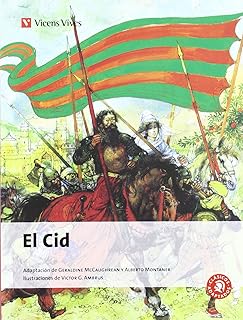 El Cantar de Mío Cid