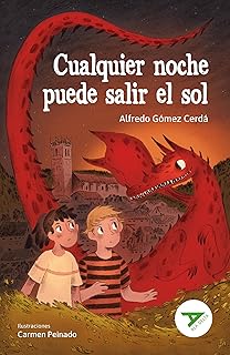 Cualquier noche puede salir el sol + Cuaderno de trabajo