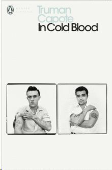 IN COLD BLOOD
