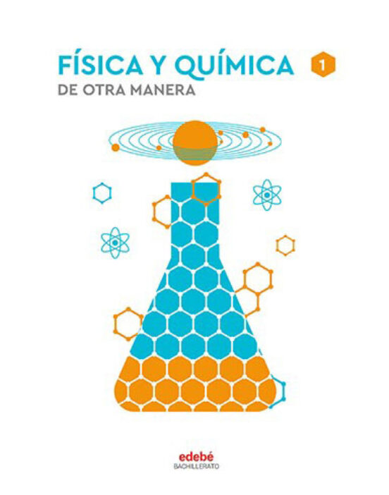 FÍSICA Y QUÍMICA DE OTRA MANERA
