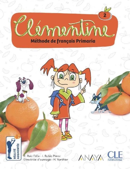 CLEMENTINE 2