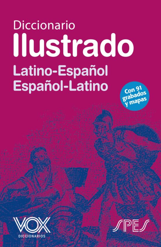 DICC. ILUSTRADO LATIN