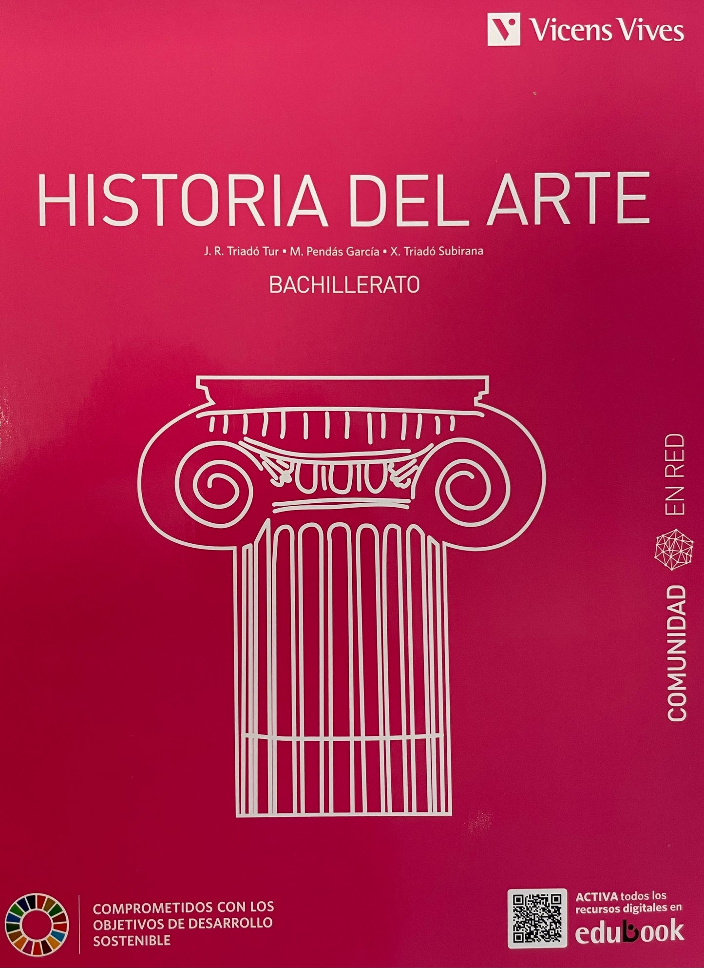 HISTORIA DEL ARTE