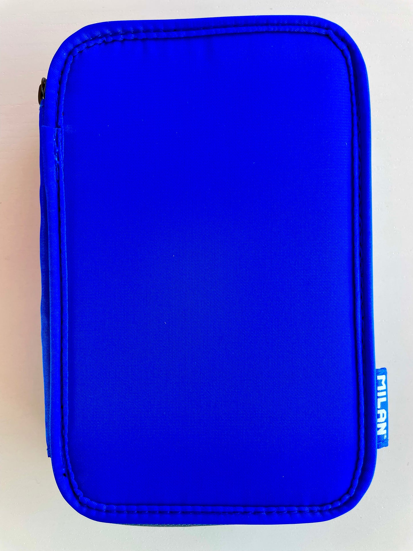 Plumier Azul Touch 2 pisos Milan