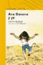 ANA BANANA Y YO