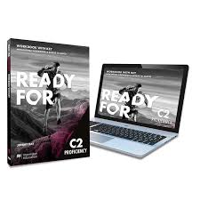 Ready for C2 Digital Version