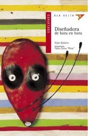 DISEÑADORA DE HORA EN HORA