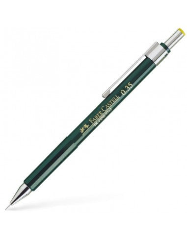 PORTAMINAS FABER DE 0.3 MM XF