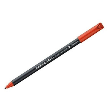 edding 1200
