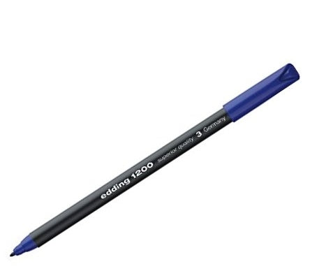 edding 1200