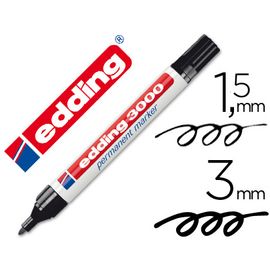 edding 3000 permanent marker