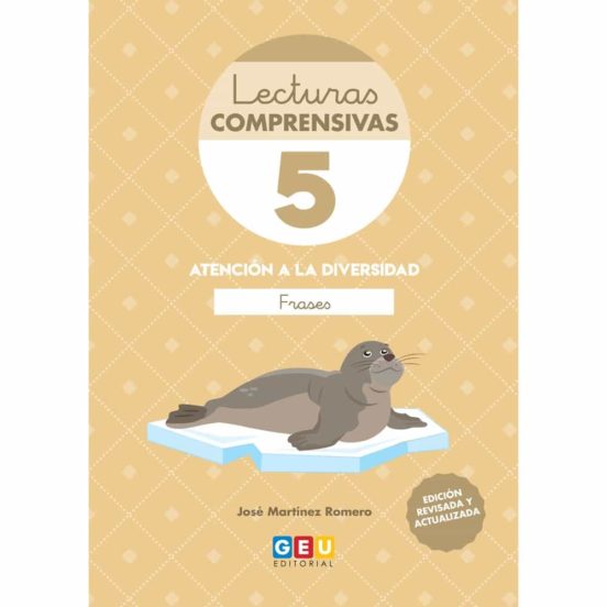 Lecturas 5 Comprensivas Frases
