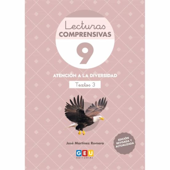 Lecturas 9 Comprensivas Textos 3