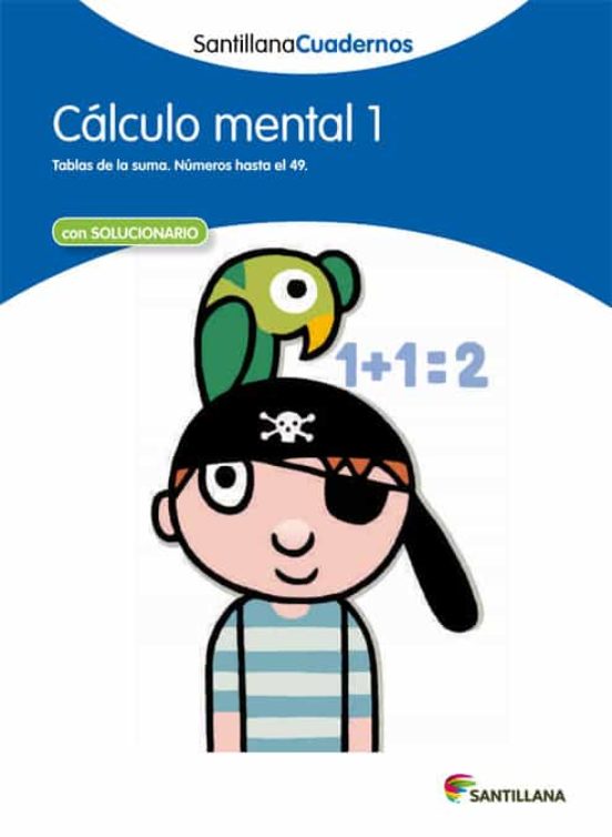 CÁLCULO MENTAL 1