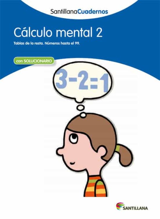 CÁLCULO MENTAL 2