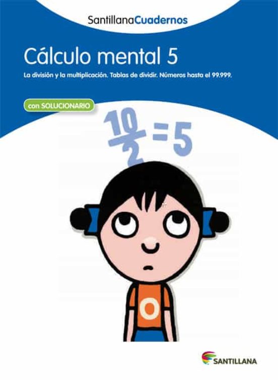CÁLCULO MENTAL 5