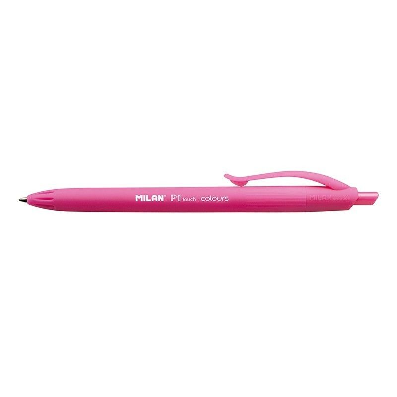 BOLÍGRAFOS P1 TOUCH Punta 1 mm