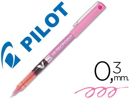 PILOT V5 COLORES SURTIDOS