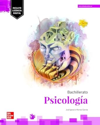 PSICOLOGIA 2 + LICENCIA DIGITAL