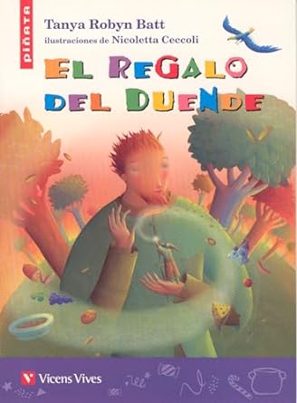 EL REGALO DEL DUENDE