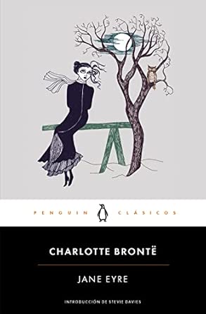 Jane Eyre (Penguin Clásicos)