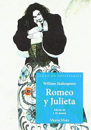 Romeo y Julieta