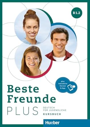 BESTE FREUNDE PLUS B1.2  Kb&Code