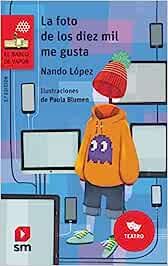 La foto de los 10.000 me gusta