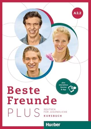 BESTE FREUNDE PLUS A2.2  Kb&Code