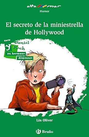 EL SECREO DE LA MINIESTRELLA DE HOLLYWOOD