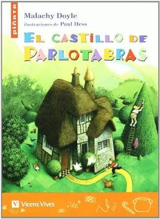 EL CASTILLO DE PARLOTABRAS