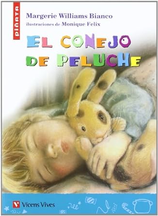 EL CONEJO DE PELUCHE