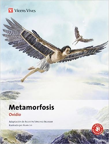 METAMORFOSIS